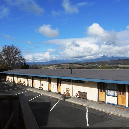 Mountain View Country Inn Deloraine Eksteriør bilde