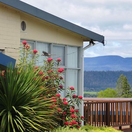 Mountain View Country Inn Deloraine Eksteriør bilde
