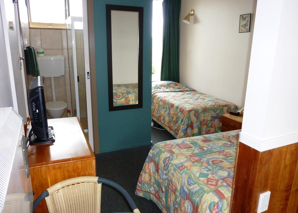 Mountain View Country Inn Deloraine Rom bilde