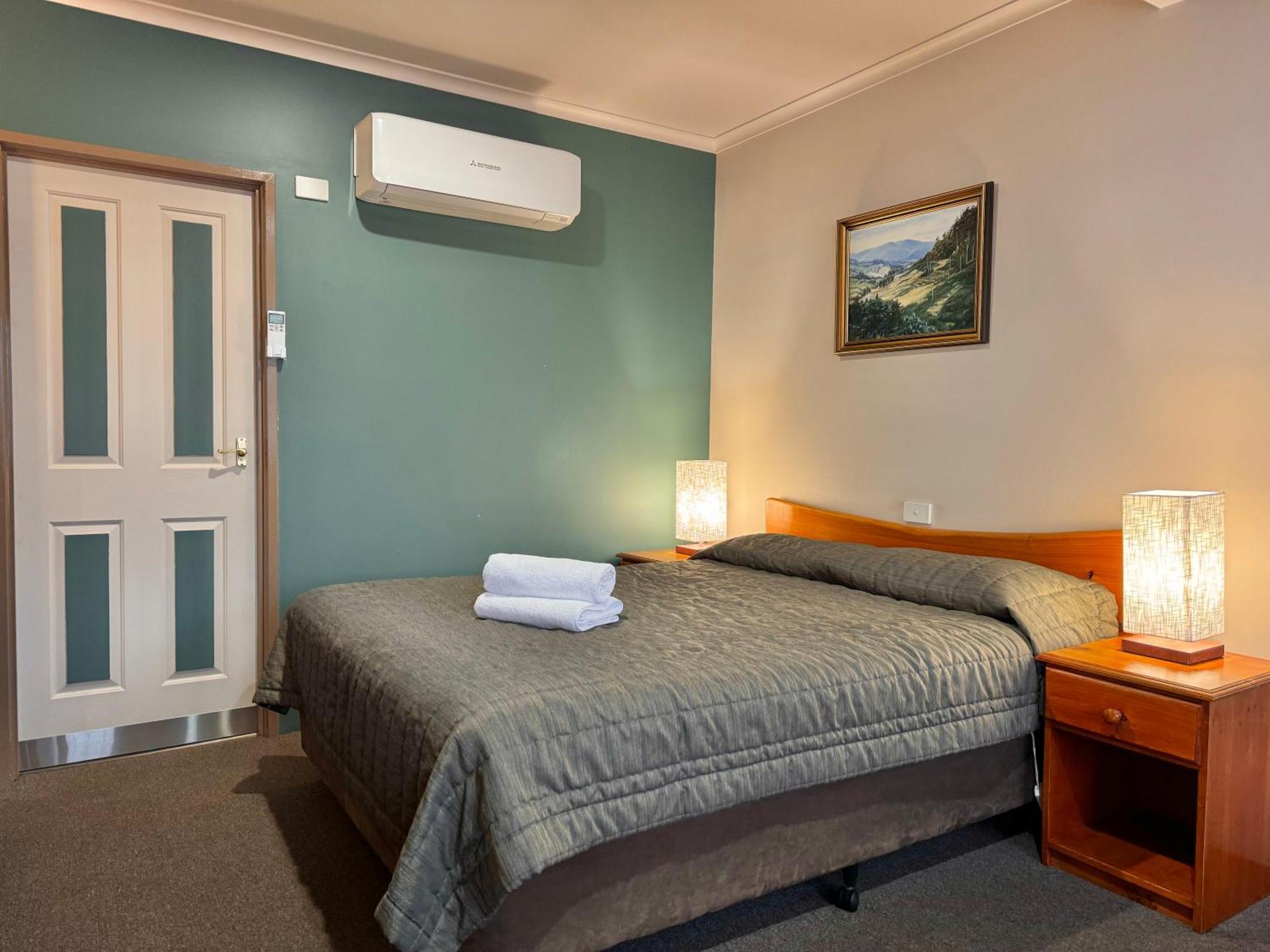 Mountain View Country Inn Deloraine Eksteriør bilde