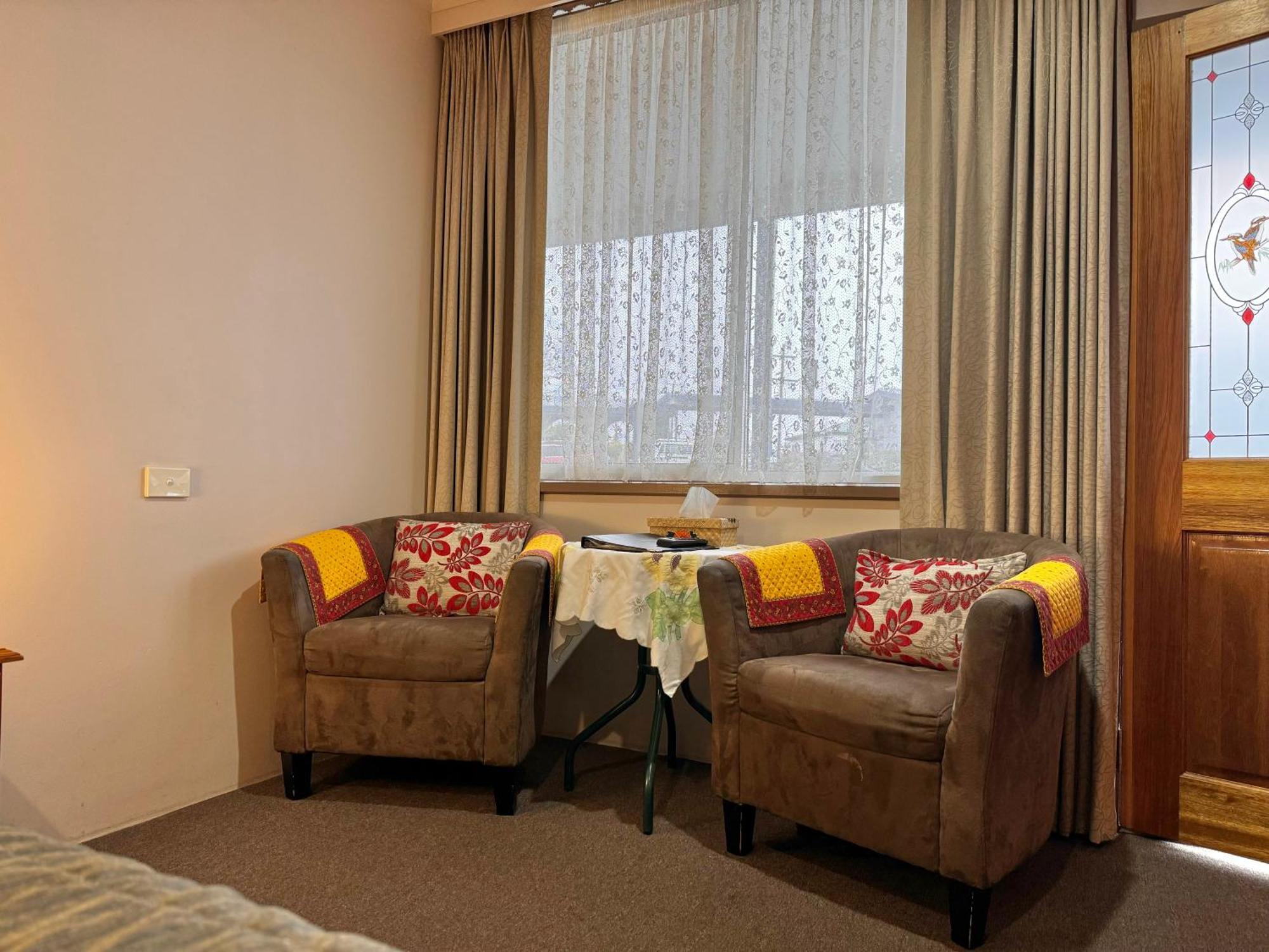 Mountain View Country Inn Deloraine Eksteriør bilde