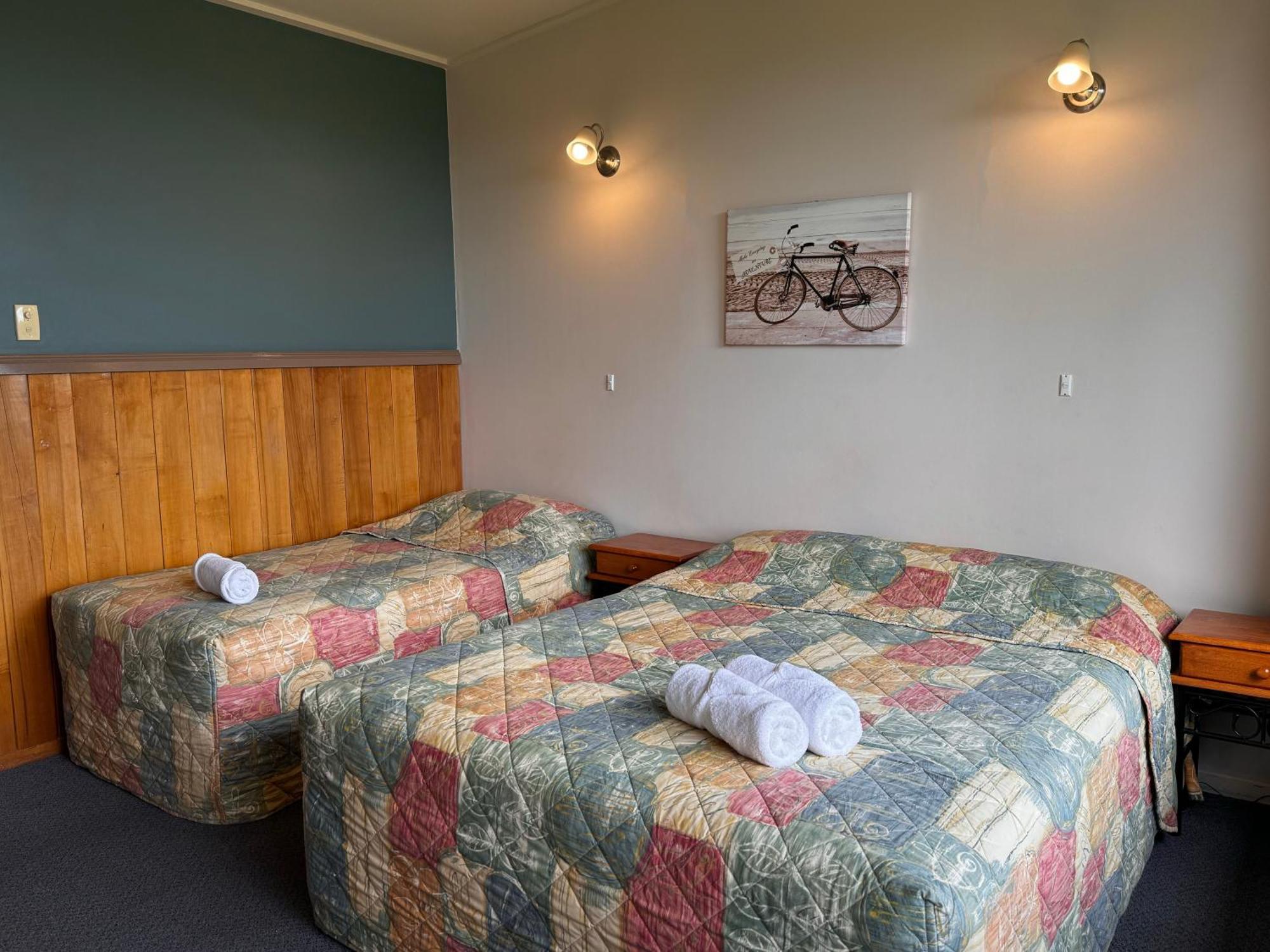 Mountain View Country Inn Deloraine Eksteriør bilde