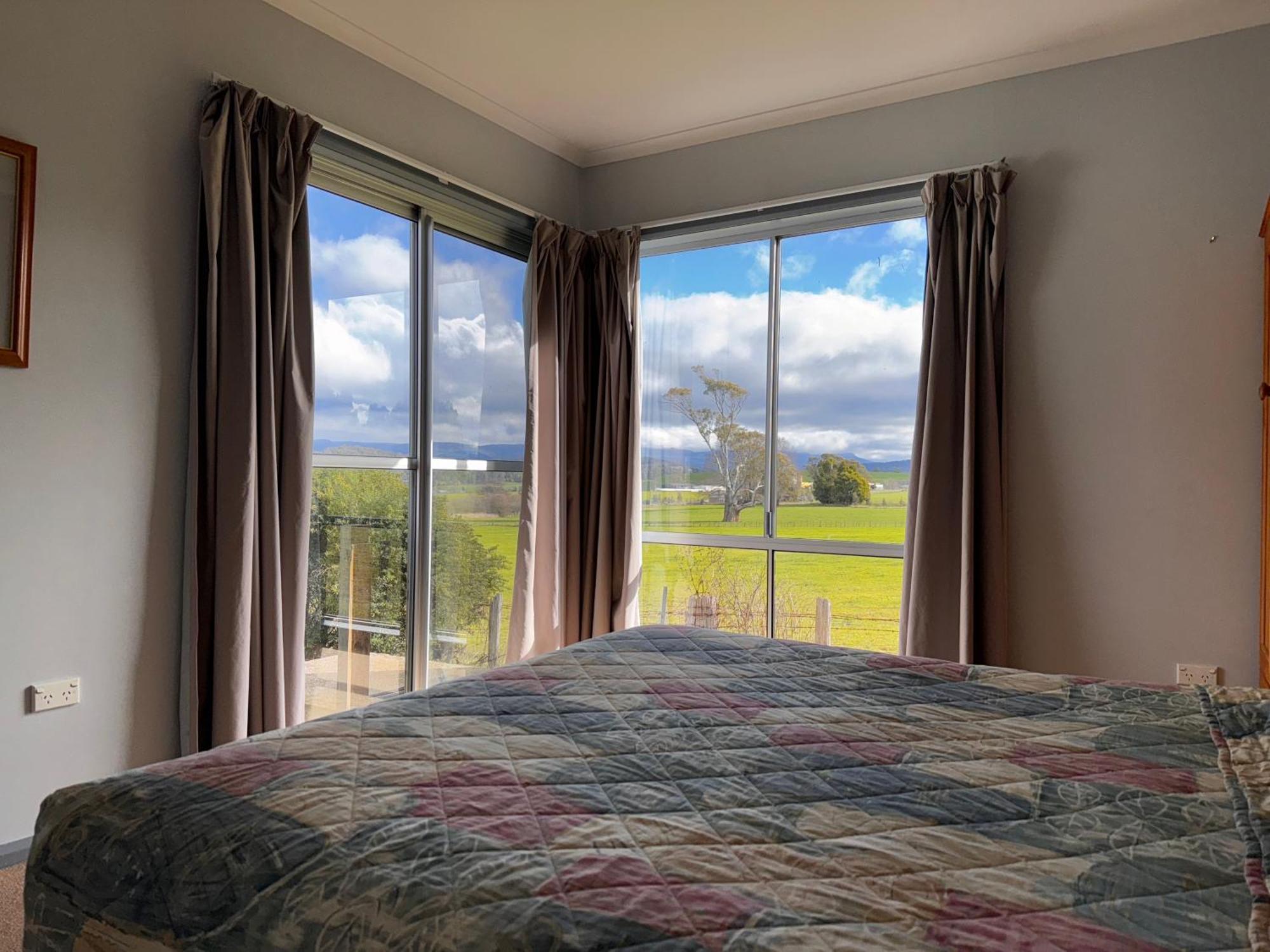 Mountain View Country Inn Deloraine Eksteriør bilde