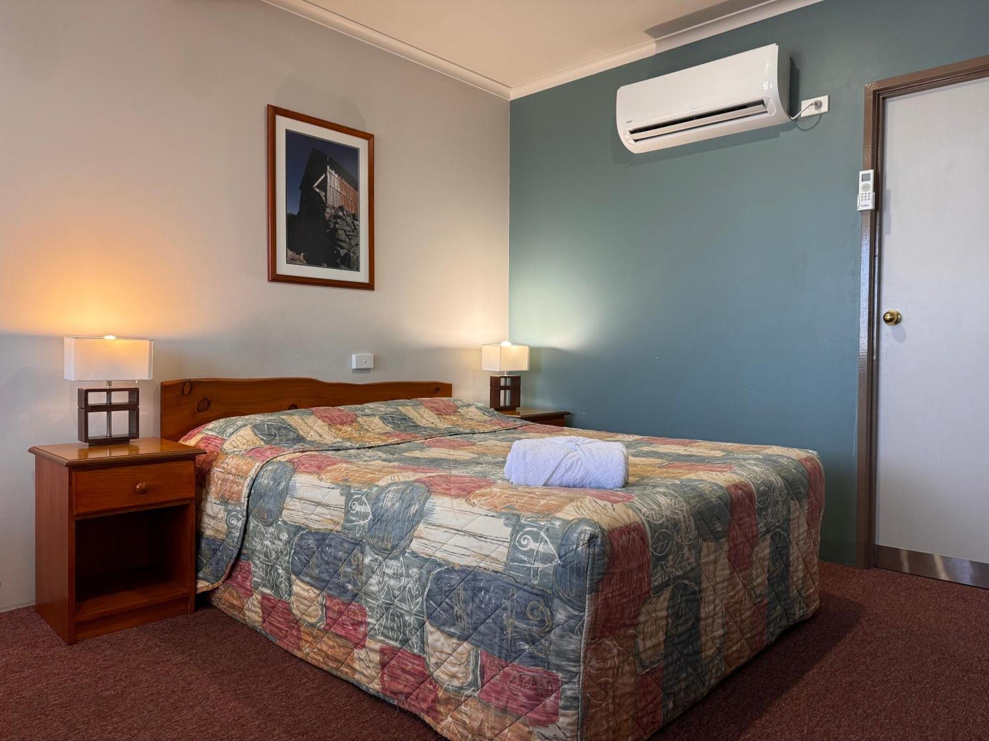 Mountain View Country Inn Deloraine Eksteriør bilde