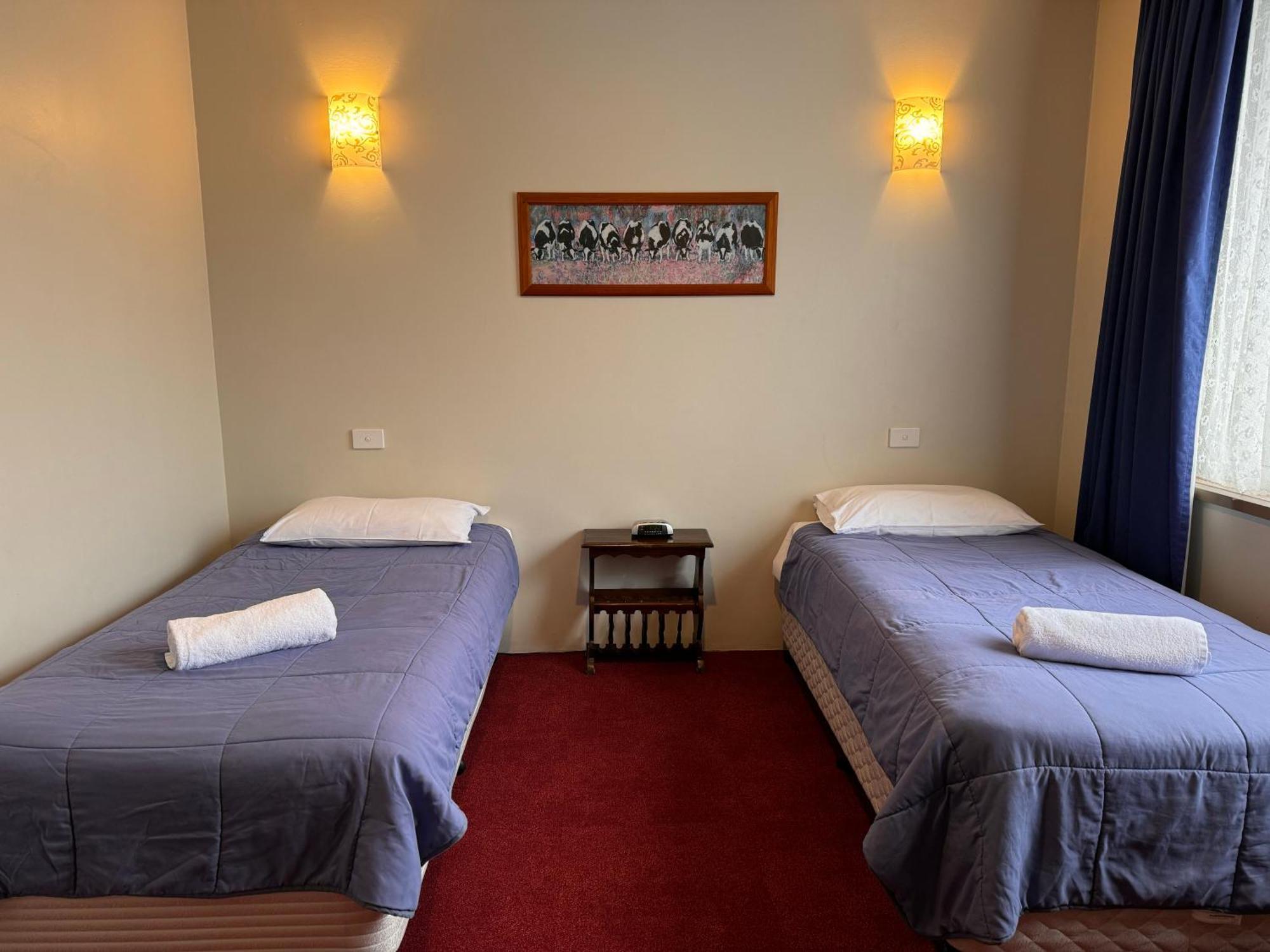 Mountain View Country Inn Deloraine Eksteriør bilde