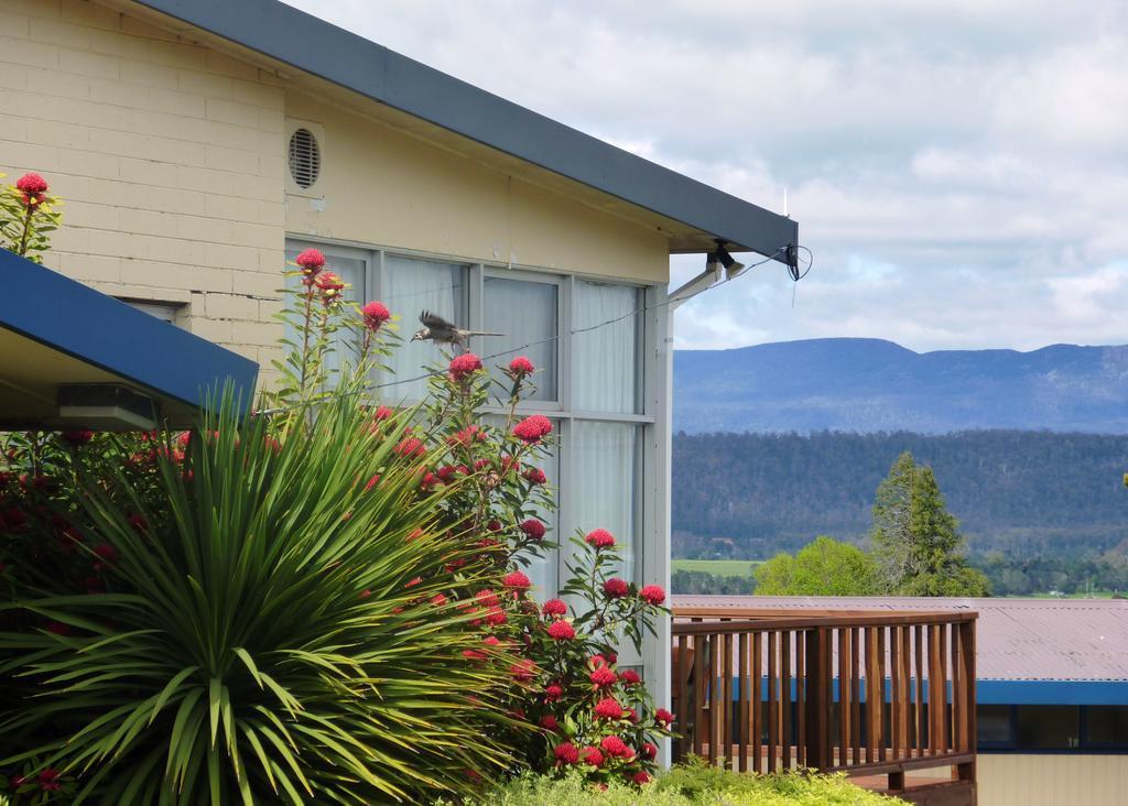 Mountain View Country Inn Deloraine Eksteriør bilde