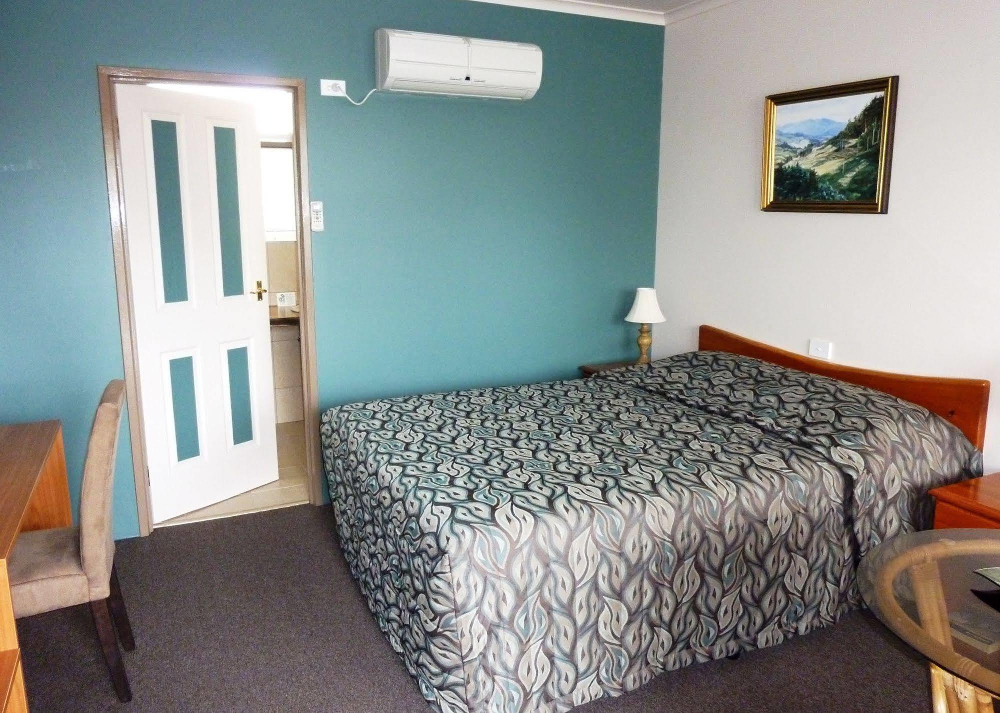 Mountain View Country Inn Deloraine Eksteriør bilde