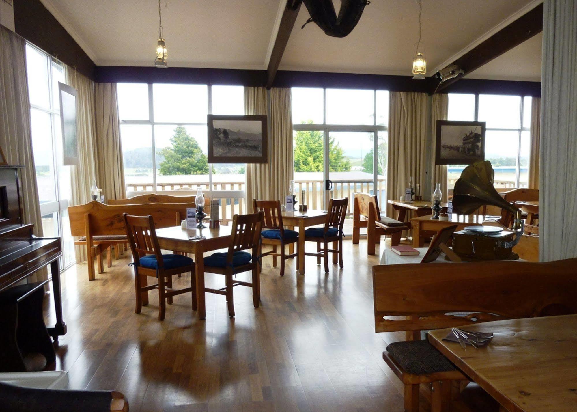Mountain View Country Inn Deloraine Eksteriør bilde
