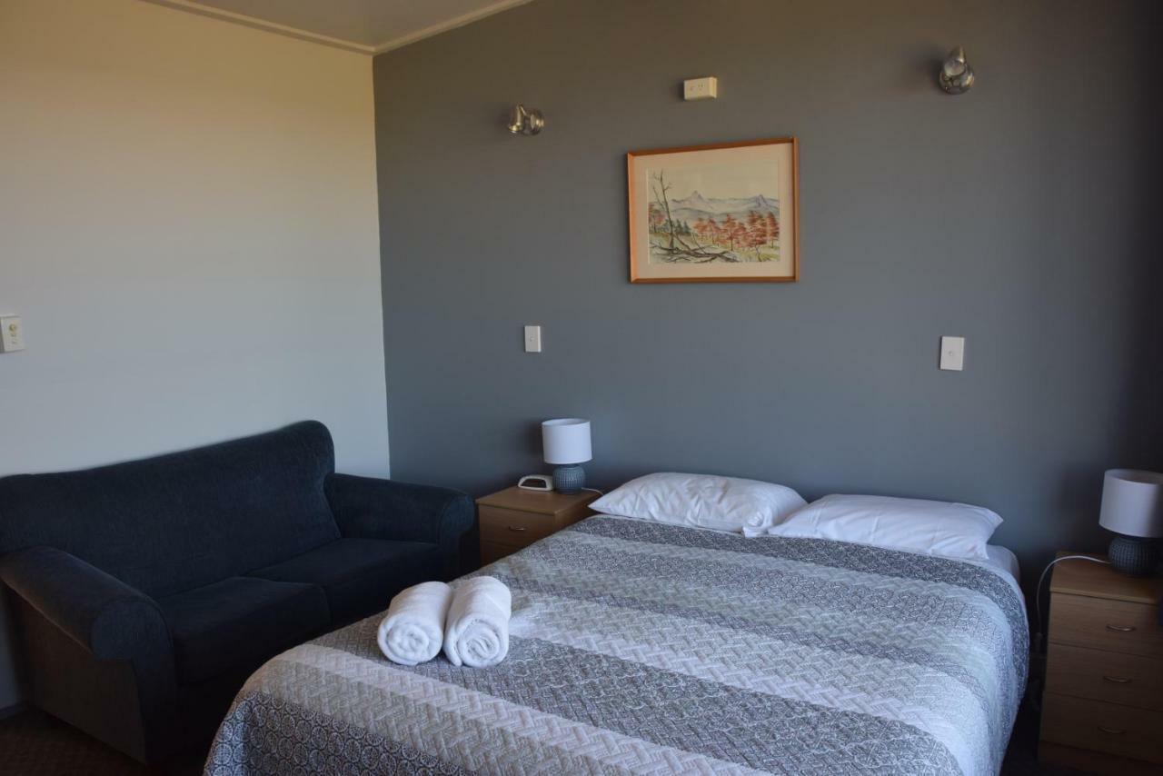 Mountain View Country Inn Deloraine Eksteriør bilde
